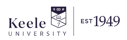 Keele University Logo
